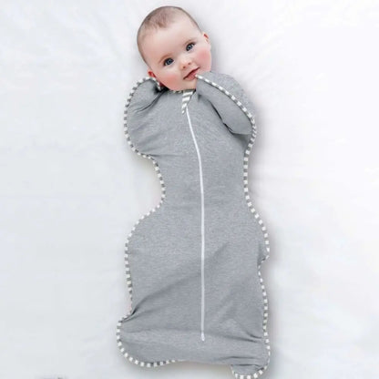 Baby swaddle blanket